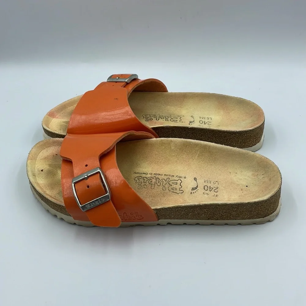 Birki’s Sandals by Birkenstock Women’s‎ Sz 6